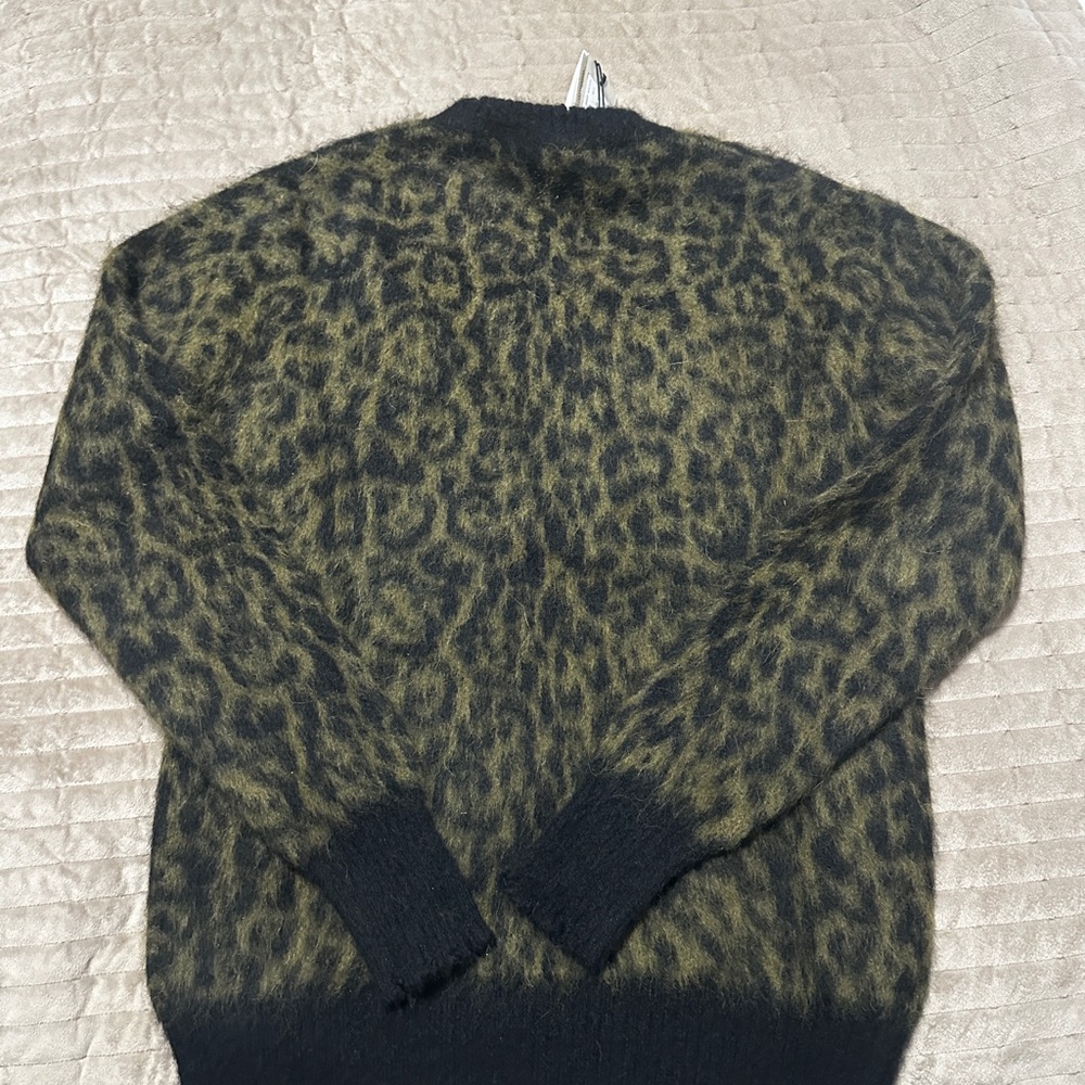 Golden Goose Sweater
